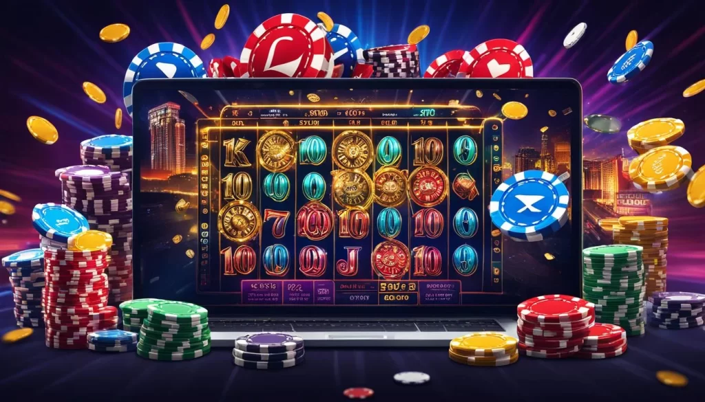Hướng dẫn chi tiết tham gia đá gà trực tuyến tại xoso1234 chính thức