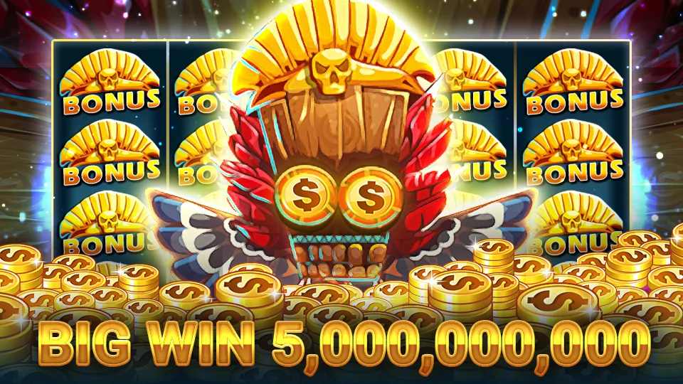 Trò chơi video slot hiện đại