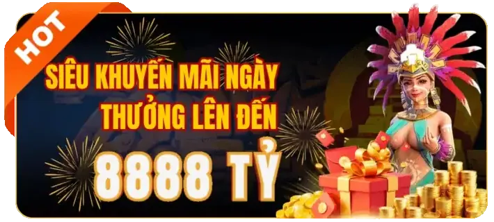 Game bắn cá mới