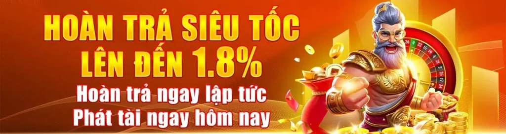 Các phương thức nạp rút tiền tại xoso1234 chính thức