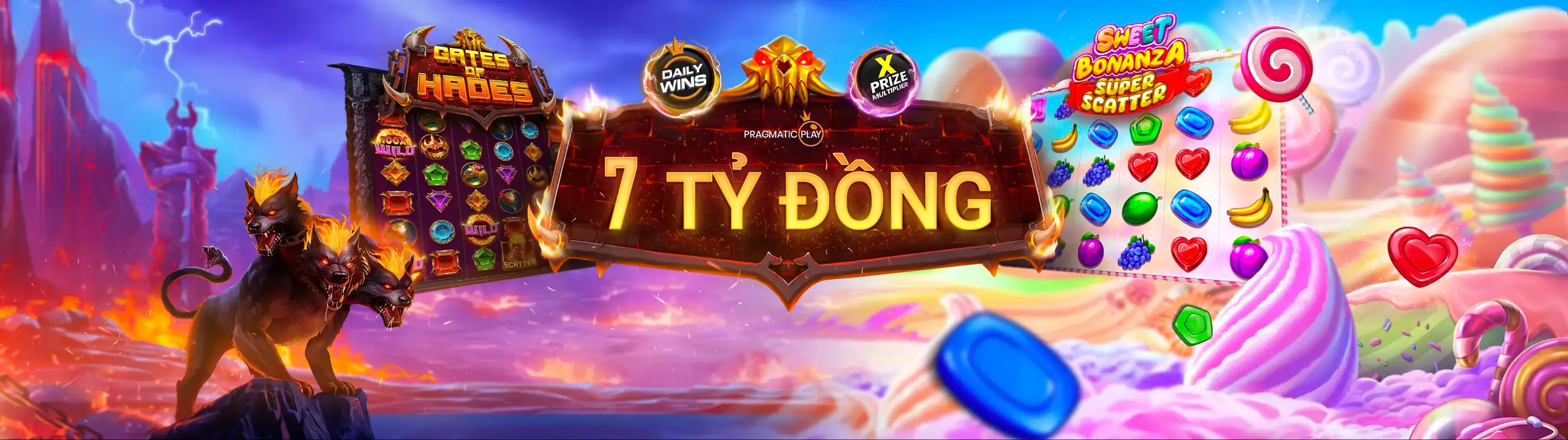 Chương trình VIP độc quyền