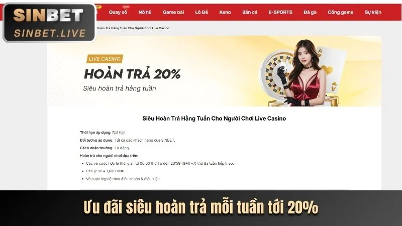 Ưu đãi chào mừng thành viên mới tại xoso1234 chính thức